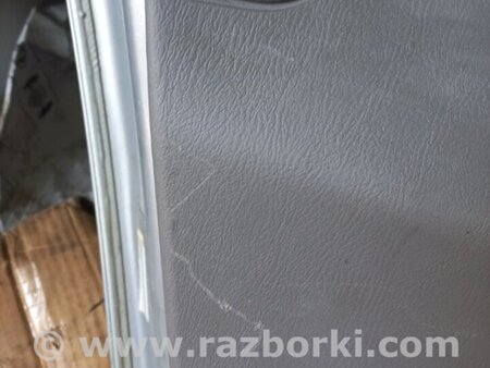 ФОТО Обшивка крышки багажника для Subaru Forester SG S11 (02-08) Київ