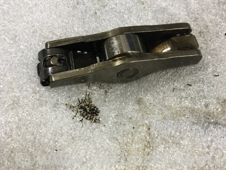 ФОТО Рокер для Hyundai ix35 I LM/EL Tucson (10-17) Київ