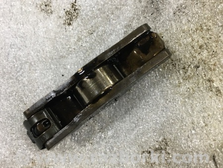 ФОТО Рокер для Hyundai ix35 I LM/EL Tucson (10-17) Київ