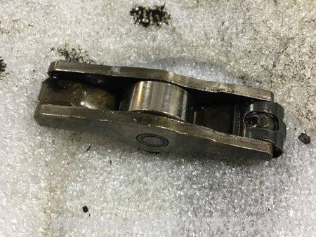 ФОТО Рокер для Hyundai ix35 I LM/EL Tucson (10-17) Київ