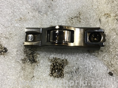 ФОТО Рокер для Hyundai ix35 I LM/EL Tucson (10-17) Київ