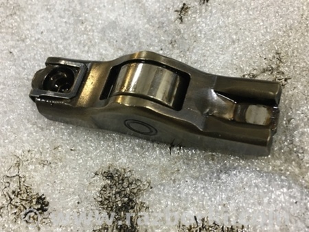 ФОТО Рокер для Hyundai ix35 I LM/EL Tucson (10-17) Київ