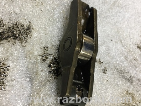 ФОТО Рокер для Hyundai ix35 I LM/EL Tucson (10-17) Київ