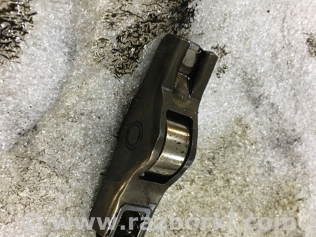 ФОТО Рокер для Hyundai ix35 I LM/EL Tucson (10-17) Київ