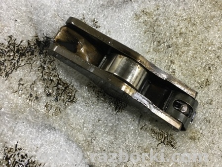 ФОТО Рокер для Hyundai ix35 I LM/EL Tucson (10-17) Київ