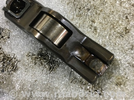 ФОТО Рокер для Hyundai ix35 I LM/EL Tucson (10-17) Київ