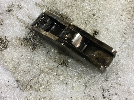 ФОТО Рокер для Hyundai ix35 I LM/EL Tucson (10-17) Київ