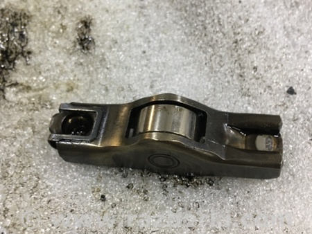 ФОТО Рокер для Hyundai ix35 I LM/EL Tucson (10-17) Київ