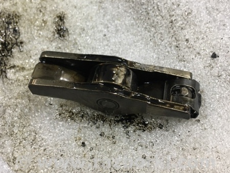 ФОТО Рокер для Hyundai ix35 I LM/EL Tucson (10-17) Київ