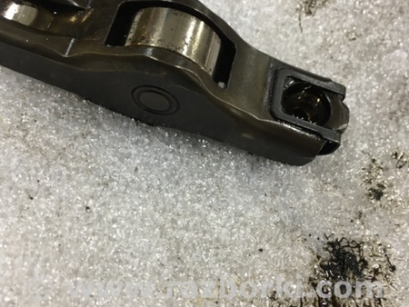 ФОТО Рокер для Hyundai ix35 I LM/EL Tucson (10-17) Київ