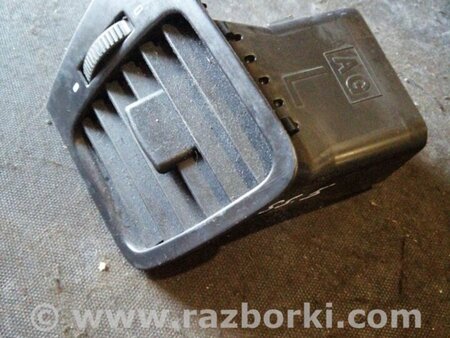 ФОТО Воздуховод печки для Subaru Outback Киев