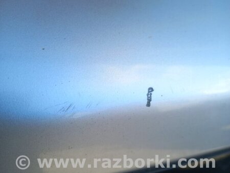 ФОТО Крышка багажника со стеклом для Subaru Forester SG S11 (02-08) Київ