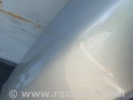 ФОТО Крышка багажника со стеклом для Subaru Forester SG S11 (02-08) Київ