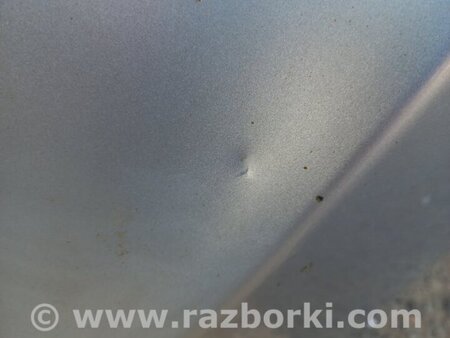 ФОТО Крышка багажника со стеклом для Subaru Forester SG S11 (02-08) Київ