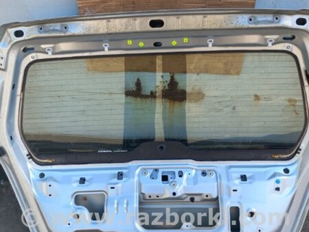 ФОТО Крышка багажника со стеклом для Subaru Forester SG S11 (02-08) Київ
