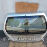 Крышка багажника со стеклом Subaru Forester SG S11 (02-08)