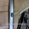Накладка крышки багажника Subaru Forester SG S11 (02-08)