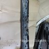 ФОТО Накладка крышки багажника для Subaru Forester SG S11 (02-08) Київ