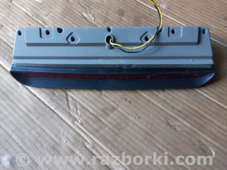 ФОТО Стоп-сигнал для Subaru Forester SG S11 (02-08) Київ