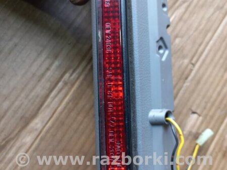 ФОТО Стоп-сигнал для Subaru Forester SG S11 (02-08) Київ