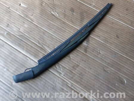 ФОТО Дворник задний для Subaru Forester SG S11 (02-08) Київ