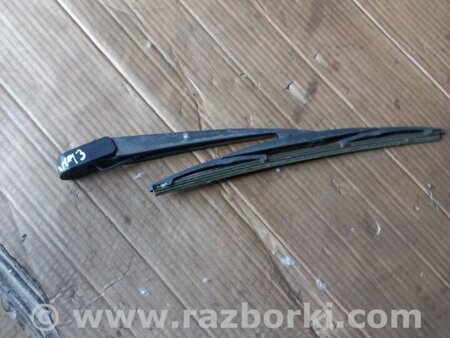 ФОТО Дворник задний для Subaru Forester SG S11 (02-08) Київ