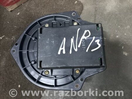 ФОТО Мотор печки для Subaru Forester SG S11 (02-08) Київ