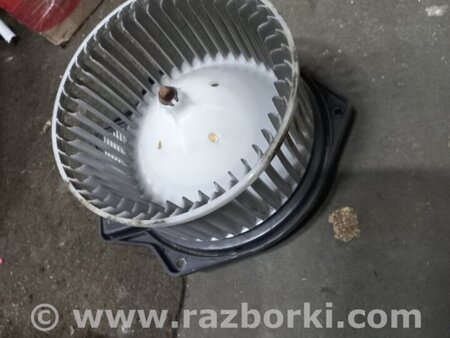 ФОТО Мотор печки для Subaru Forester SG S11 (02-08) Київ