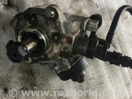 ФОТО ТНВД для Hyundai ix35 I LM/EL Tucson (10-17) Київ