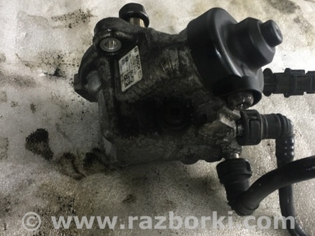 ФОТО ТНВД для Hyundai ix35 I LM/EL Tucson (10-17) Київ