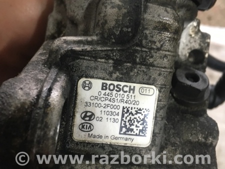 ФОТО ТНВД для Hyundai ix35 I LM/EL Tucson (10-17) Київ