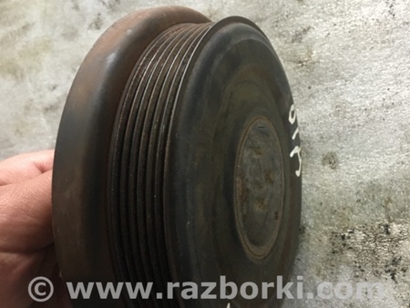 ФОТО Шкив коленвала для Hyundai ix35 I LM/EL Tucson (10-17) Київ