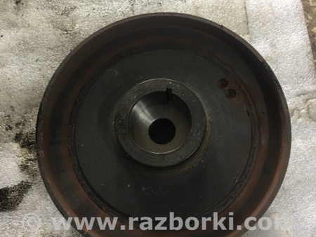 ФОТО Шкив коленвала для Hyundai ix35 I LM/EL Tucson (10-17) Київ