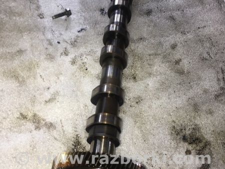 ФОТО Распредвал для Hyundai ix35 I LM/EL Tucson (10-17) Київ