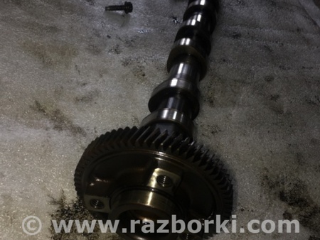 ФОТО Распредвал для Hyundai ix35 I LM/EL Tucson (10-17) Київ