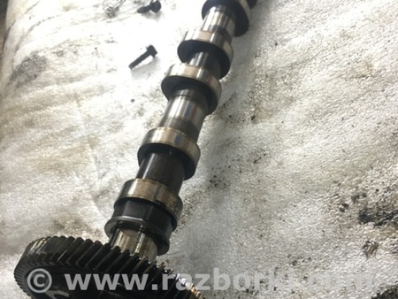 ФОТО Распредвал для Hyundai ix35 I LM/EL Tucson (10-17) Київ