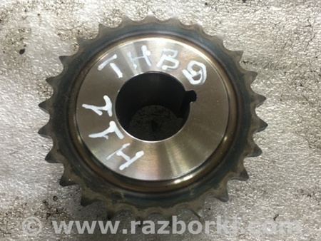 ФОТО Шестерня ТНВД для Hyundai ix35 I LM/EL Tucson (10-17) Київ