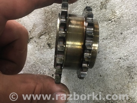 ФОТО Шестерня ТНВД для Hyundai ix35 I LM/EL Tucson (10-17) Київ