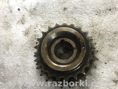 ФОТО Шестерня ТНВД для Hyundai ix35 I LM/EL Tucson (10-17) Київ