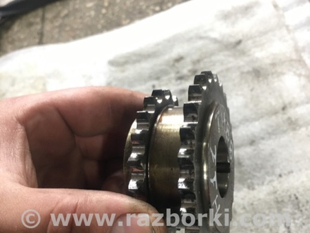 ФОТО Шестерня ТНВД для Hyundai ix35 I LM/EL Tucson (10-17) Київ