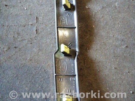 ФОТО Накладка кузова для Subaru Outback Киев