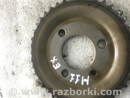 ФОТО Шестерня распредвала для Hyundai ix35 I LM/EL Tucson (10-17) Київ