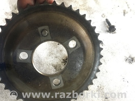 ФОТО Шестерня распредвала для Hyundai ix35 I LM/EL Tucson (10-17) Київ