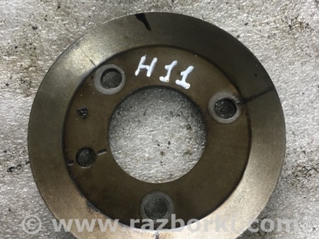 ФОТО Шестерня распредвала для Hyundai ix35 I LM/EL Tucson (10-17) Київ