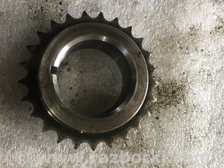 ФОТО Шестерня коленвала для Hyundai ix35 I LM/EL Tucson (10-17) Київ