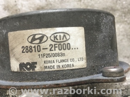 ФОТО Вакуумный насос для Hyundai ix35 I LM/EL Tucson (10-17) Київ