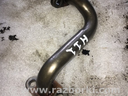 ФОТО Трубка масляная для Hyundai ix35 I LM/EL Tucson (10-17) Київ