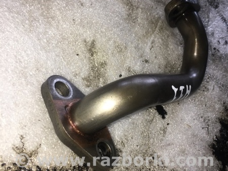 ФОТО Трубка масляная для Hyundai ix35 I LM/EL Tucson (10-17) Київ