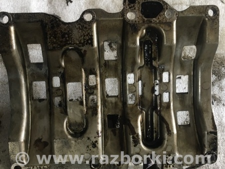 ФОТО Пеногаситель для Hyundai ix35 I LM/EL Tucson (10-17) Київ