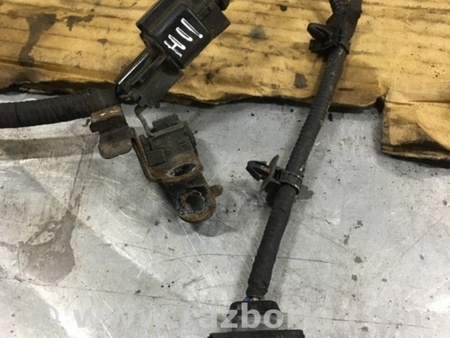 ФОТО Проводка для Hyundai ix35 I LM/EL Tucson (10-17) Київ